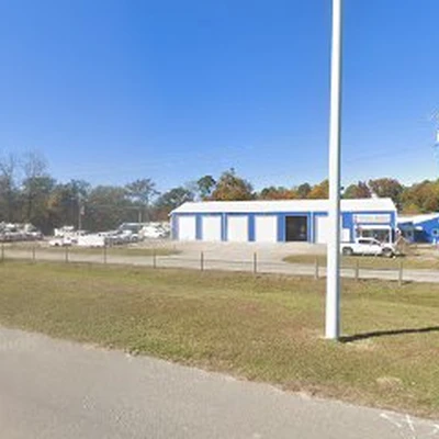 Fulcher Electric-Fayetteville