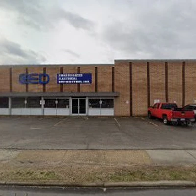 Consolidated Electrical Distributors