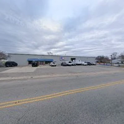 City Electric Supply Fayetteville