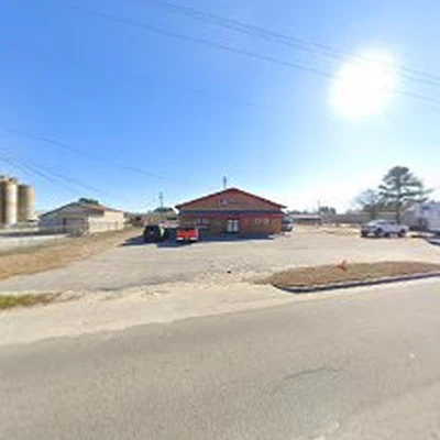 City Electric Supply Lumberton