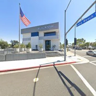 W.A. Rasic Construction