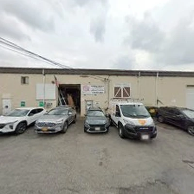 All Door and Garage, Inc.