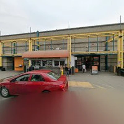 Home Services at The Home Depot