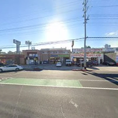 Boulevard Electric Supply