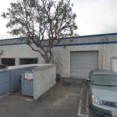 TECH Control Systems, Inc.
