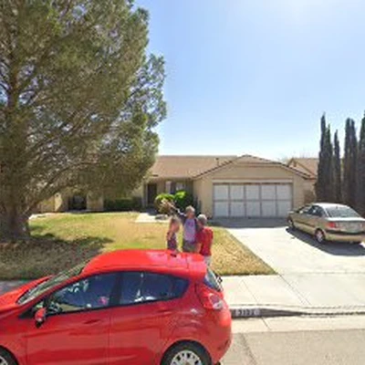 Antelope Valley Electric