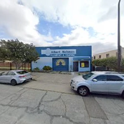 Albert Nahman Plumbing, Heating, and Cooling