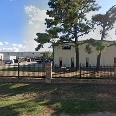 HCB Mechanical Inc