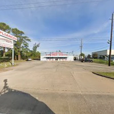 Same Day Appliance Repair Houston