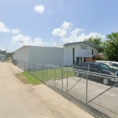Robert G. Smith Electric, Inc.