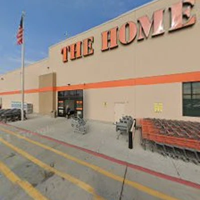 Home Services at The Home Depot