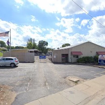 J&S Electric & Sign Inc