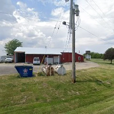 Professional Electric Company & Equipment LLC