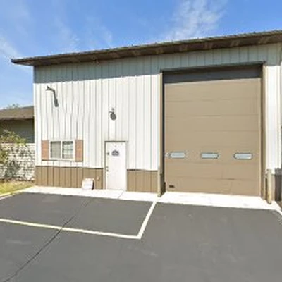 Holmgren Electric Inc