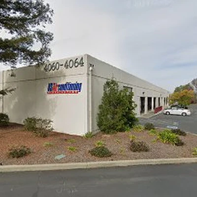 US Air Conditioning Distributors