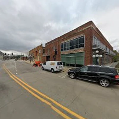 Kluber Architects + Engineers