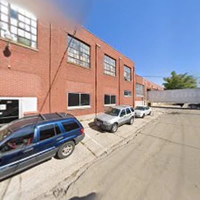 Nehring Electrical Works