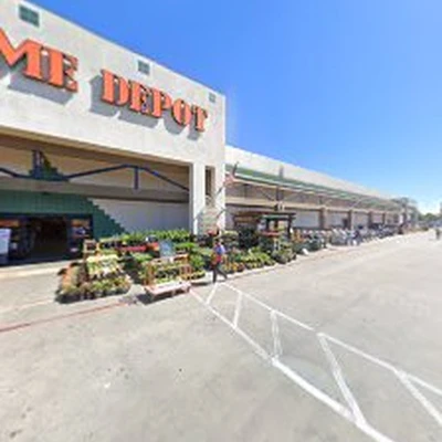 Home Services at The Home Depot