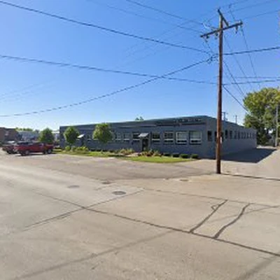 Swedberg Electric