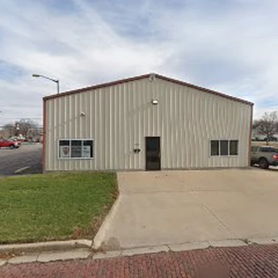 C & C Electric Inc