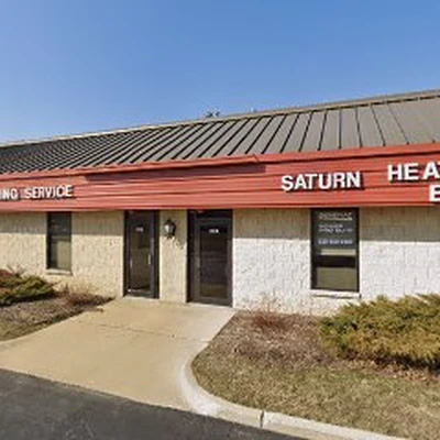 Saturn Heating, Cooling & Electrical