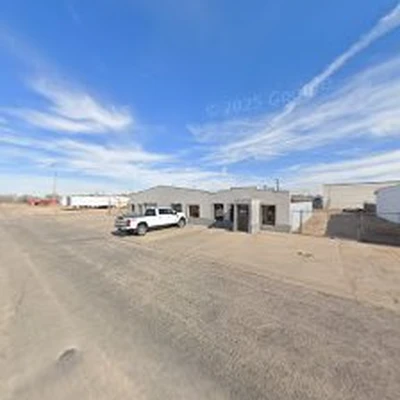 Chambers Electric LLC