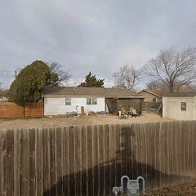 Gen Amarillo Electrical Services