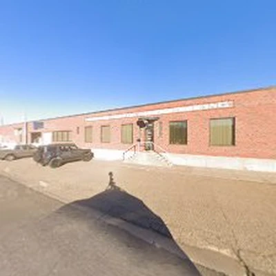 New Life Homes
