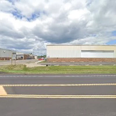 Calvert Assembly Branch