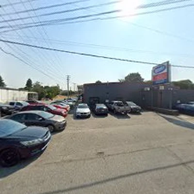 Mercurio's Heating & Air Conditioning
