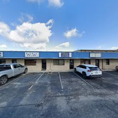 Lovelady Electrical Contractors