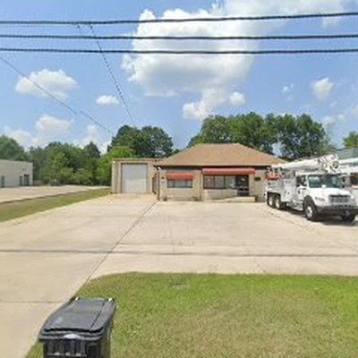 Merritt Electric Inc