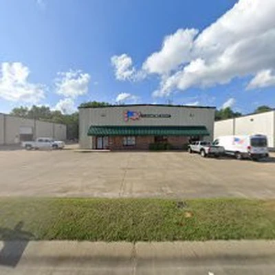 City Electric Supply Alabaster