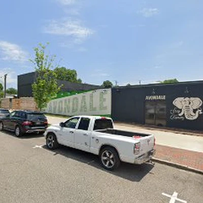 Adept Electric Birmingham Co