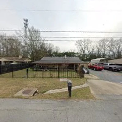 Pride Fence LLC
