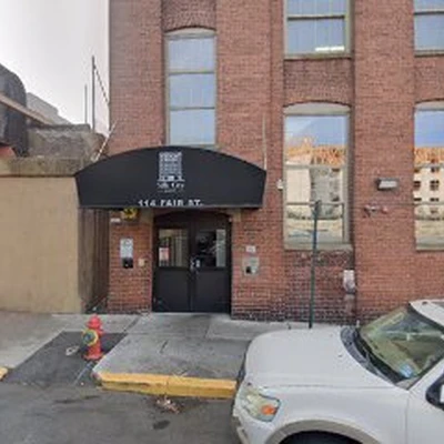Paterson Heating & Air Conditioning