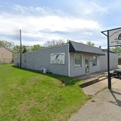 Certified Repair Services