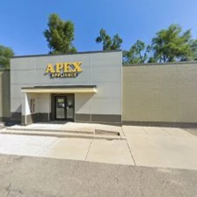 Apex Appliance Inc