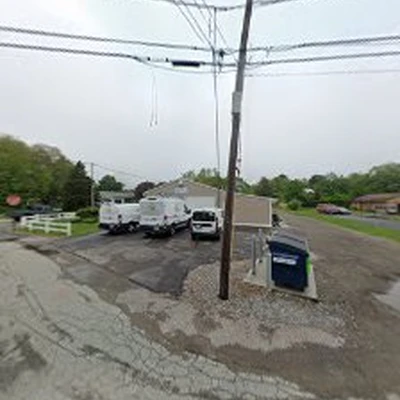 Regent Electric Co., Inc.