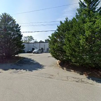 Eirich Electric Inc.