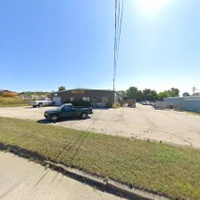 Wayne Electric Inc