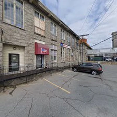 Concord Electric Supply Fall River