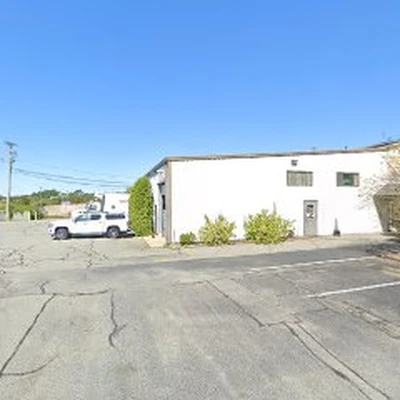 Shamrock Electric Co