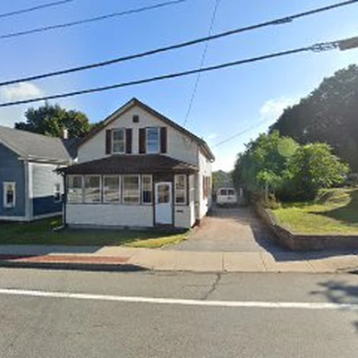 Petterson Electric Inc