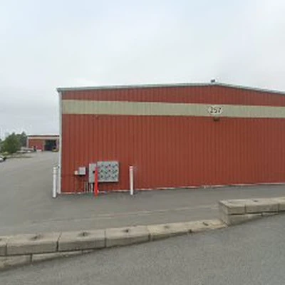 Same Day Service Company Inc