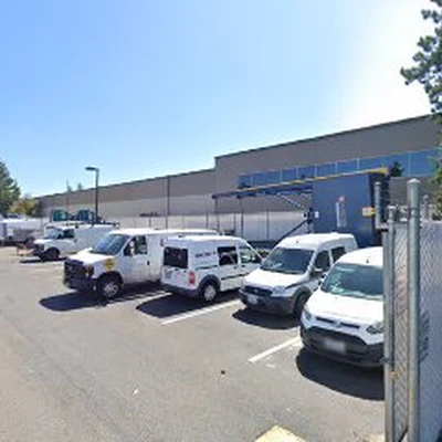 Velocity Building Technical Service