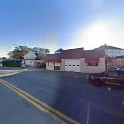 Fred Borges Electric Inc