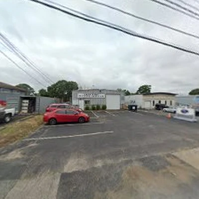 S & R Electric Co