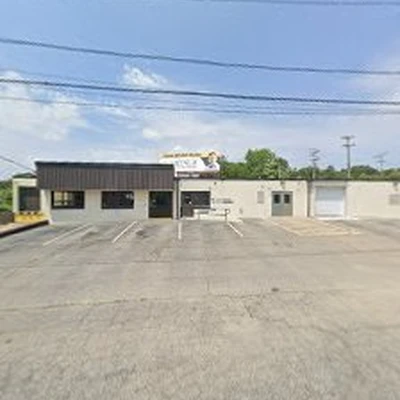 Marshall Food Equipment Service