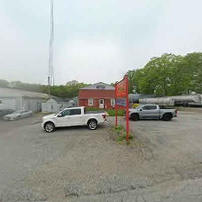 Wind River Environmental of Johnston, RI
